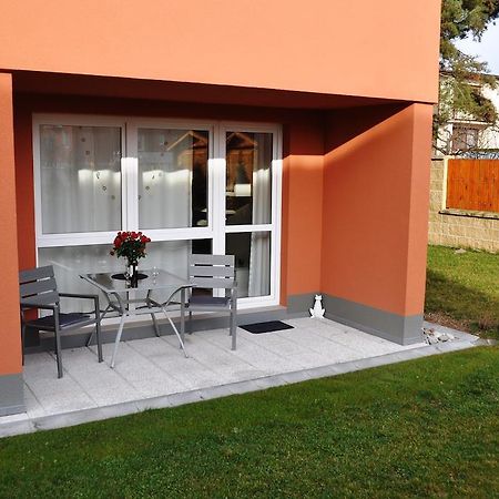 Ubytování Třeboň - apartmány Rožmberk, Svět a Baštýř Habitación foto