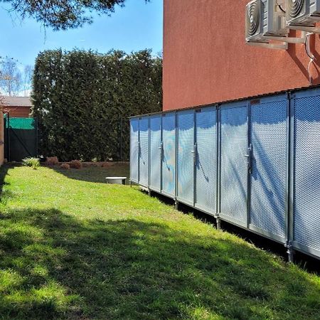 Ubytování Třeboň - apartmány Rožmberk, Svět a Baštýř Exterior foto