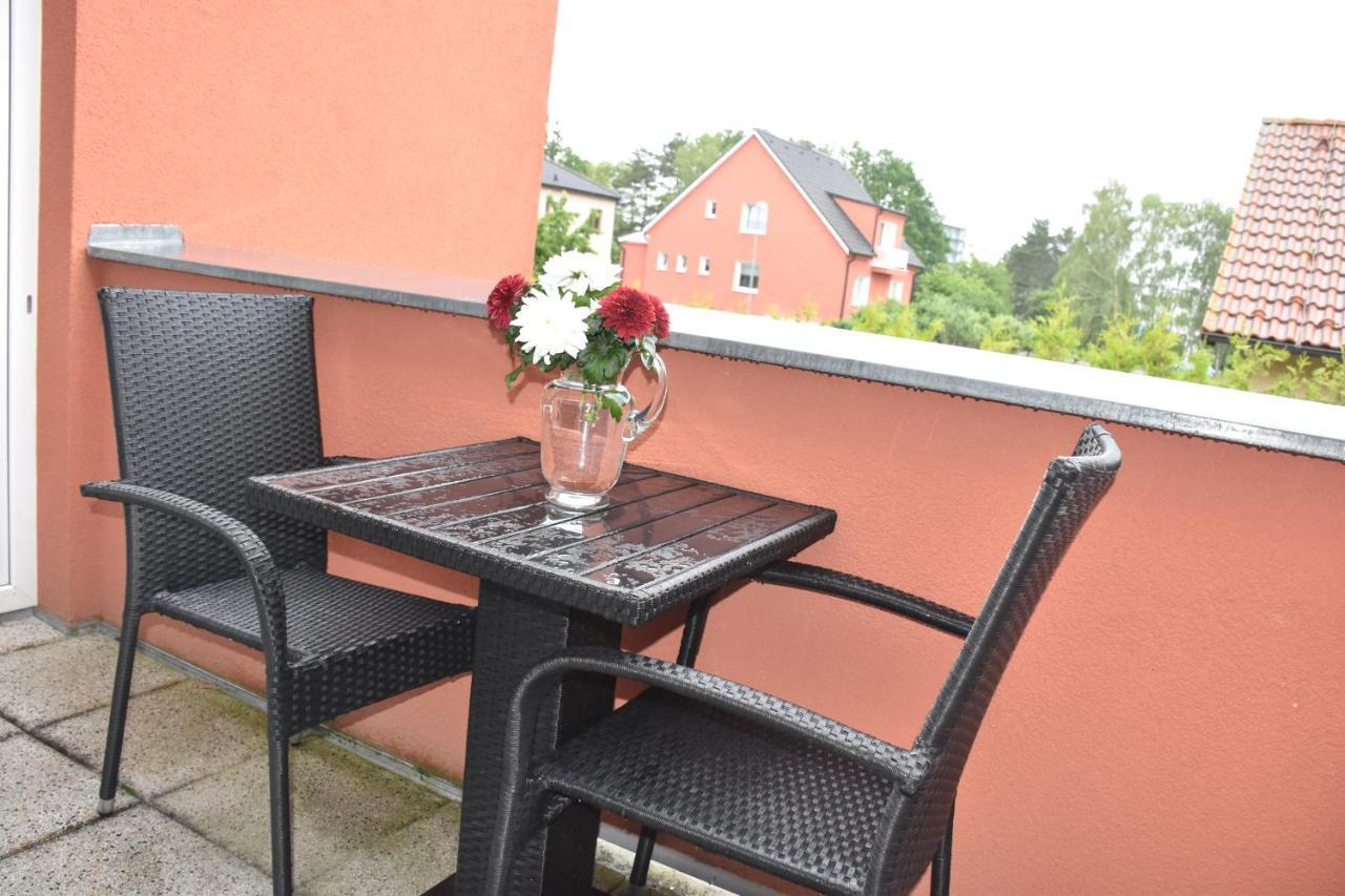 Ubytování Třeboň - apartmány Rožmberk, Svět a Baštýř Exterior foto
