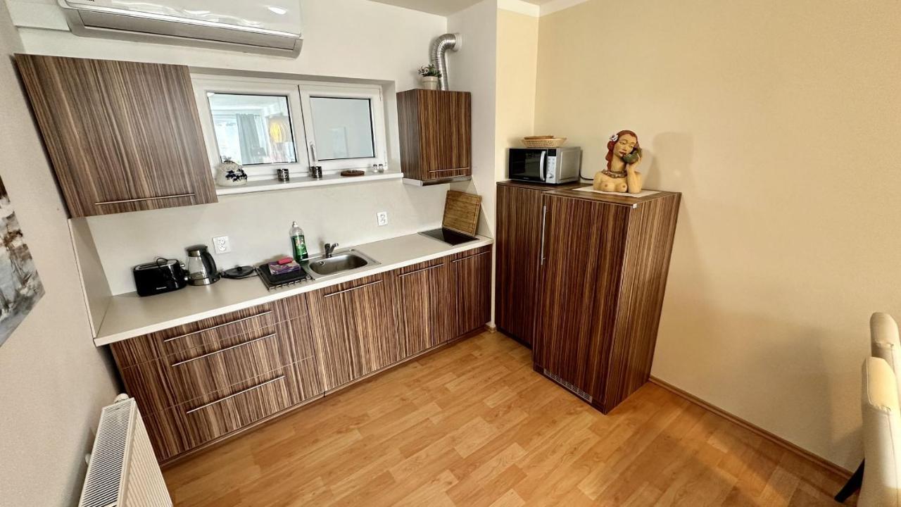 Ubytování Třeboň - apartmány Rožmberk, Svět a Baštýř Exterior foto