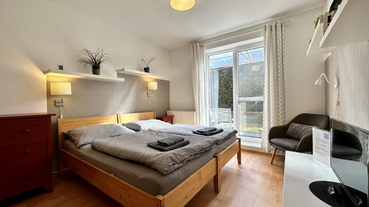 Ubytování Třeboň - apartmány Rožmberk, Svět a Baštýř Exterior foto