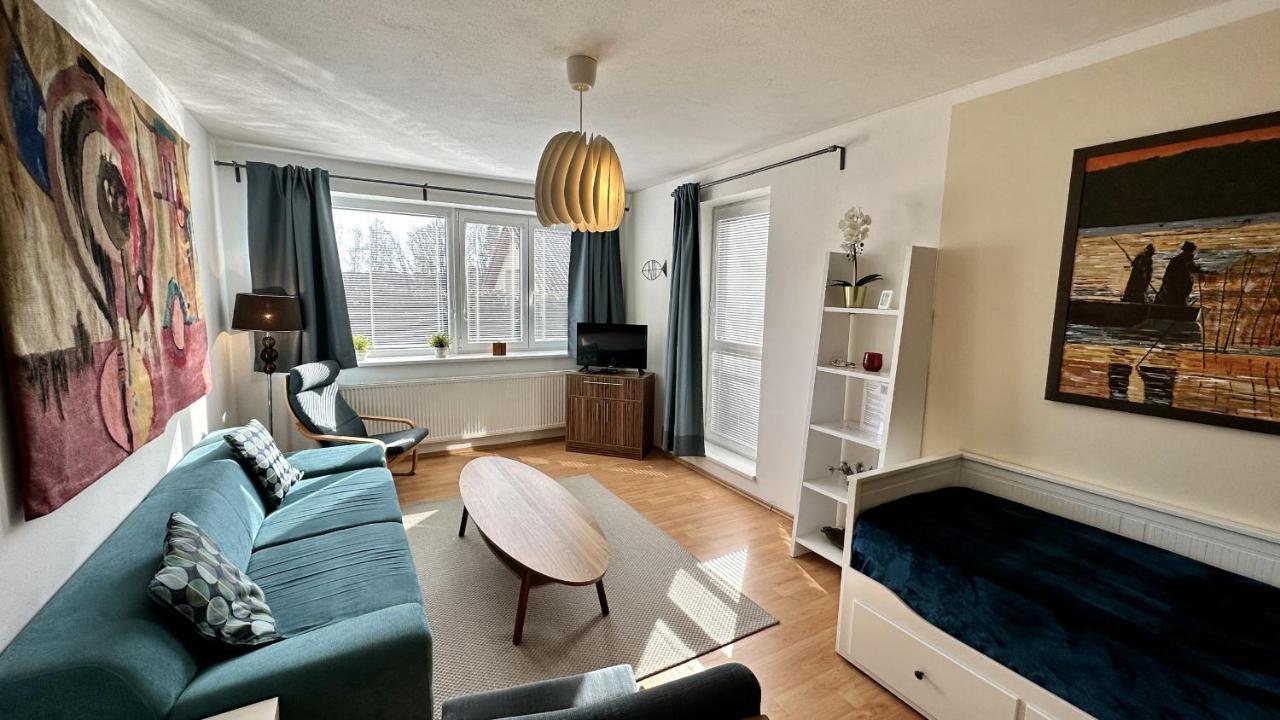 Ubytování Třeboň - apartmány Rožmberk, Svět a Baštýř Exterior foto
