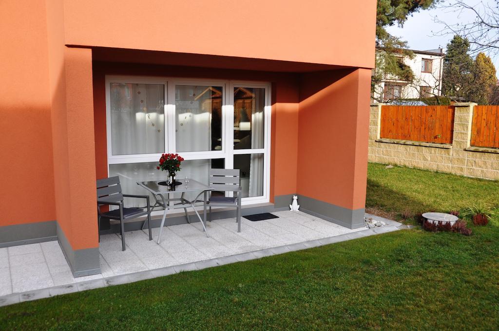 Ubytování Třeboň - apartmány Rožmberk, Svět a Baštýř Habitación foto