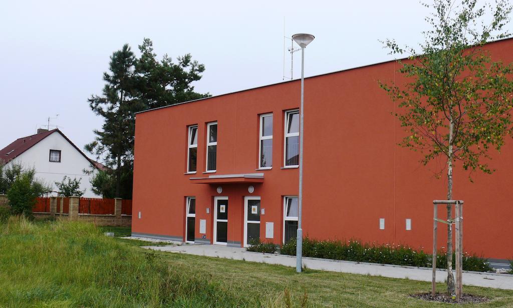 Ubytování Třeboň - apartmány Rožmberk, Svět a Baštýř Habitación foto